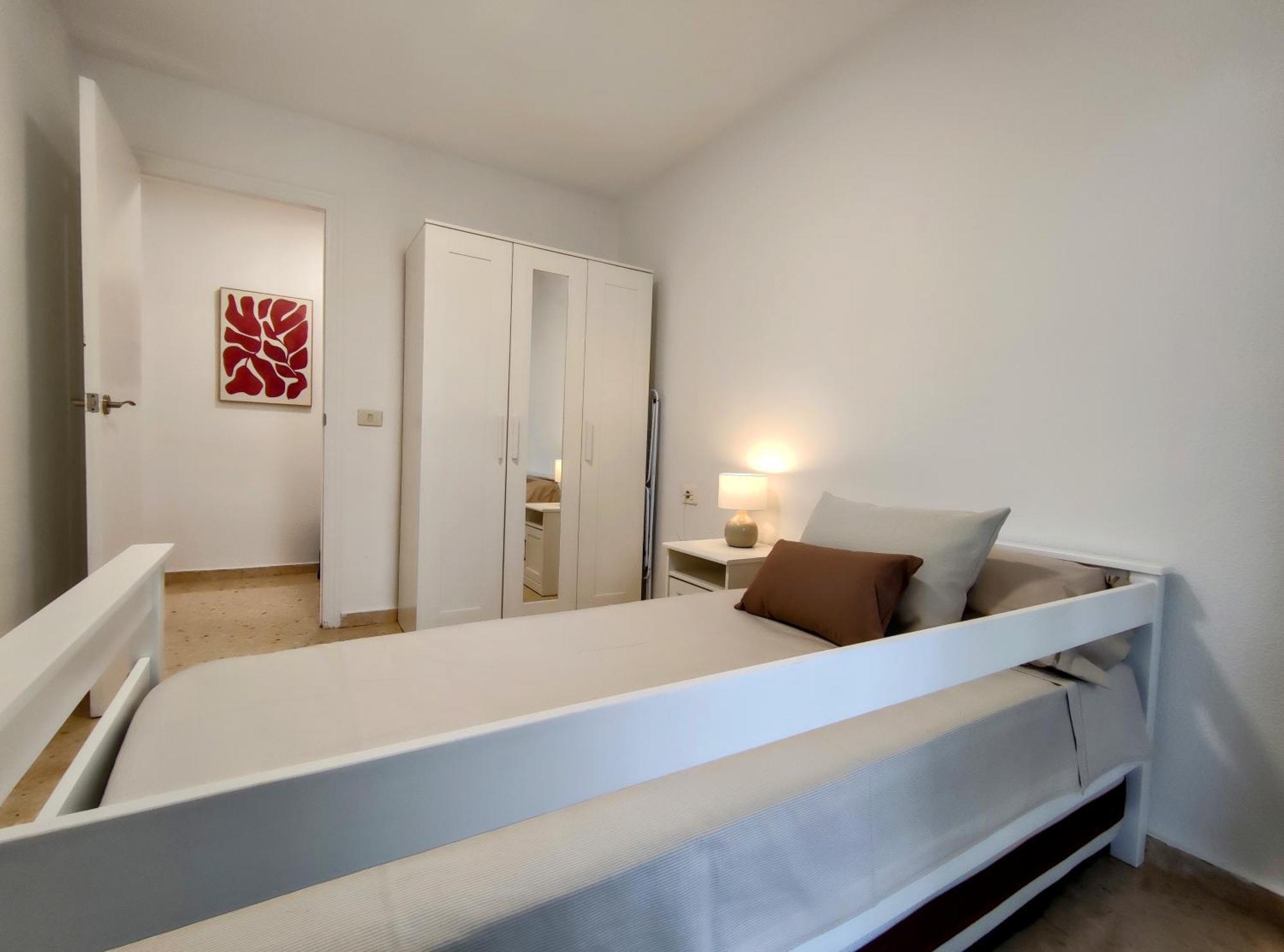 Venice Apartment Alboraia Esterno foto