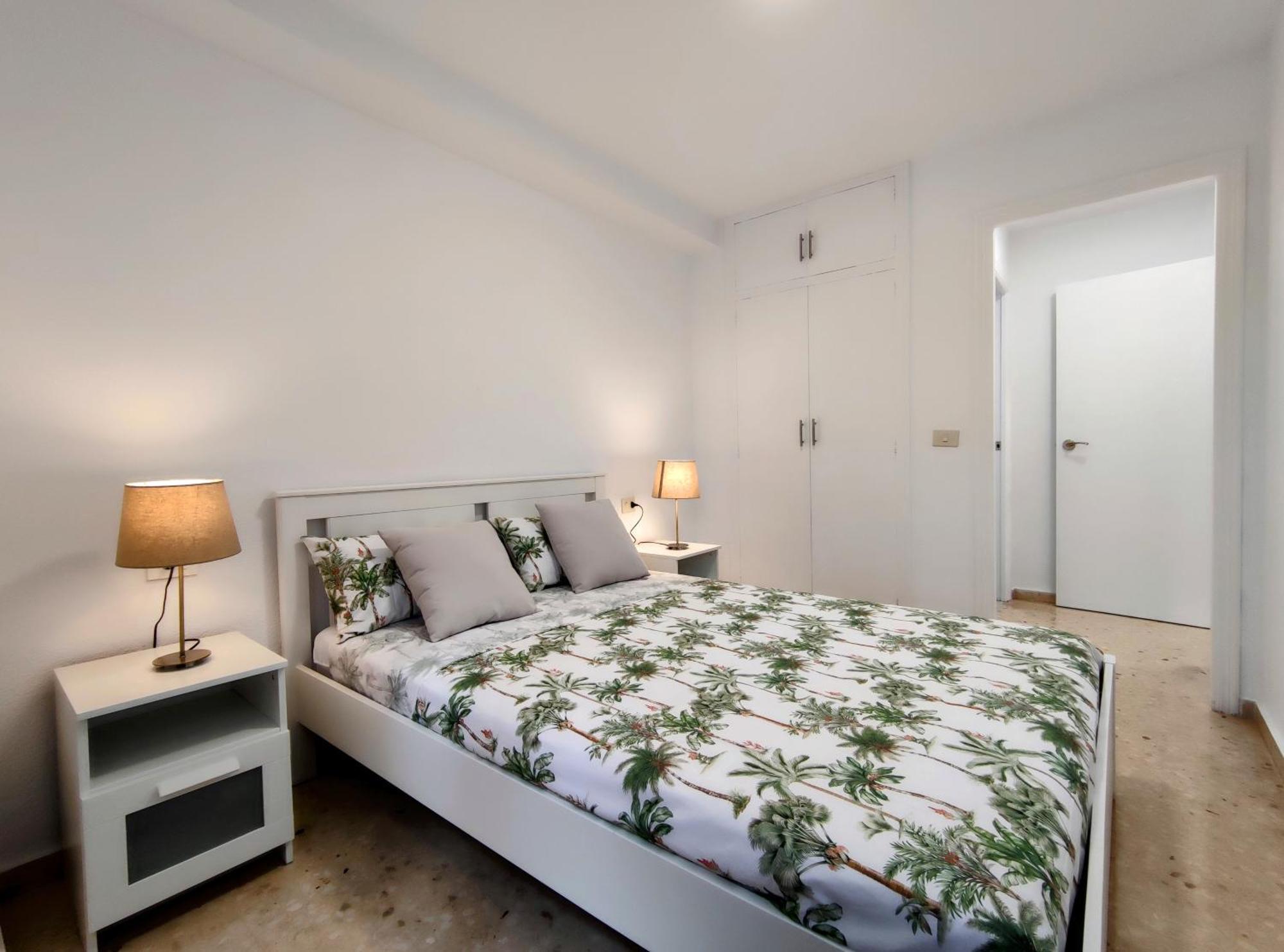 Venice Apartment Alboraia Esterno foto
